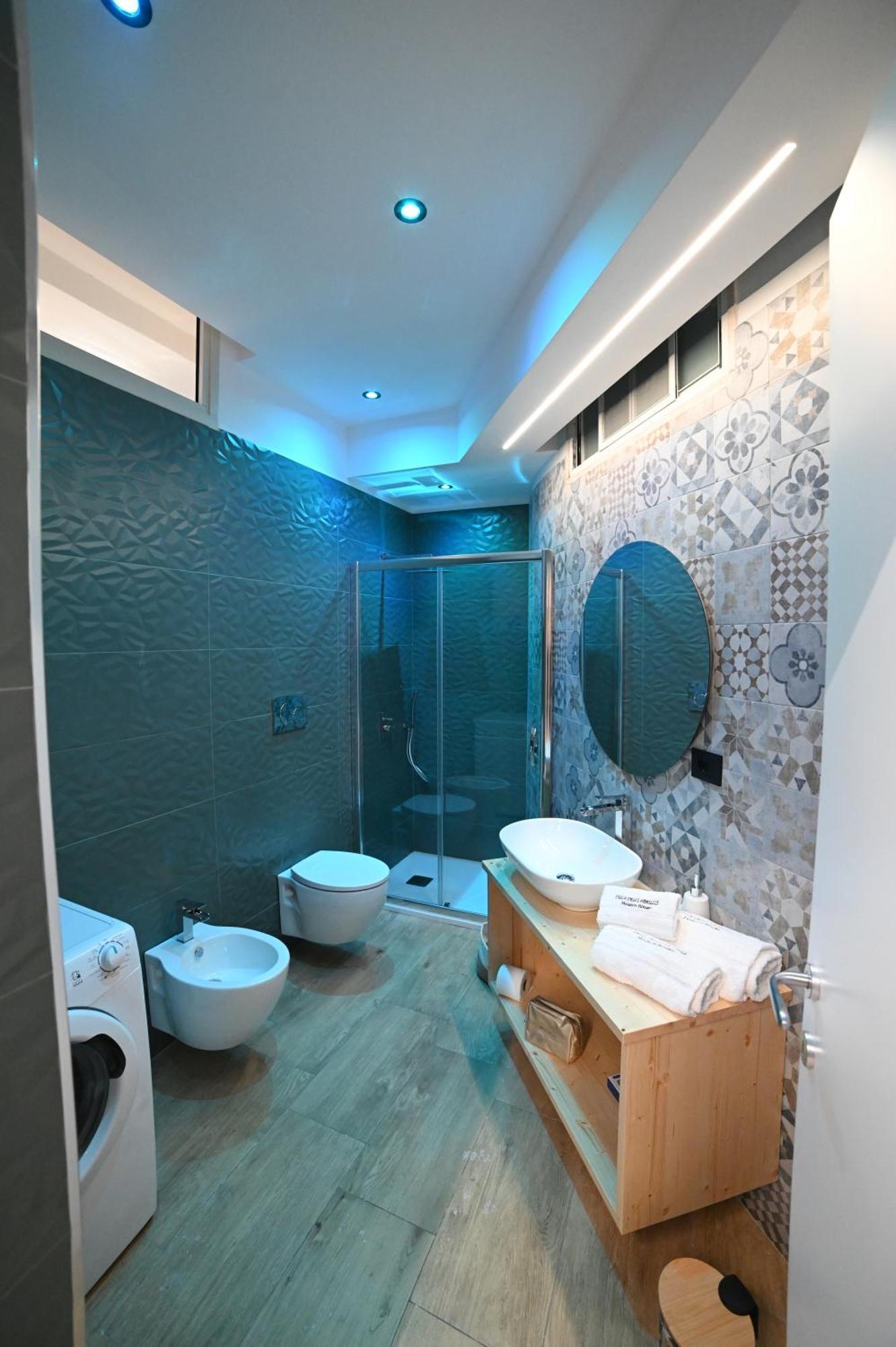 شقة Duca Degli Abruzzi Modern House Luxury Relax برينديسي المظهر الخارجي الصورة