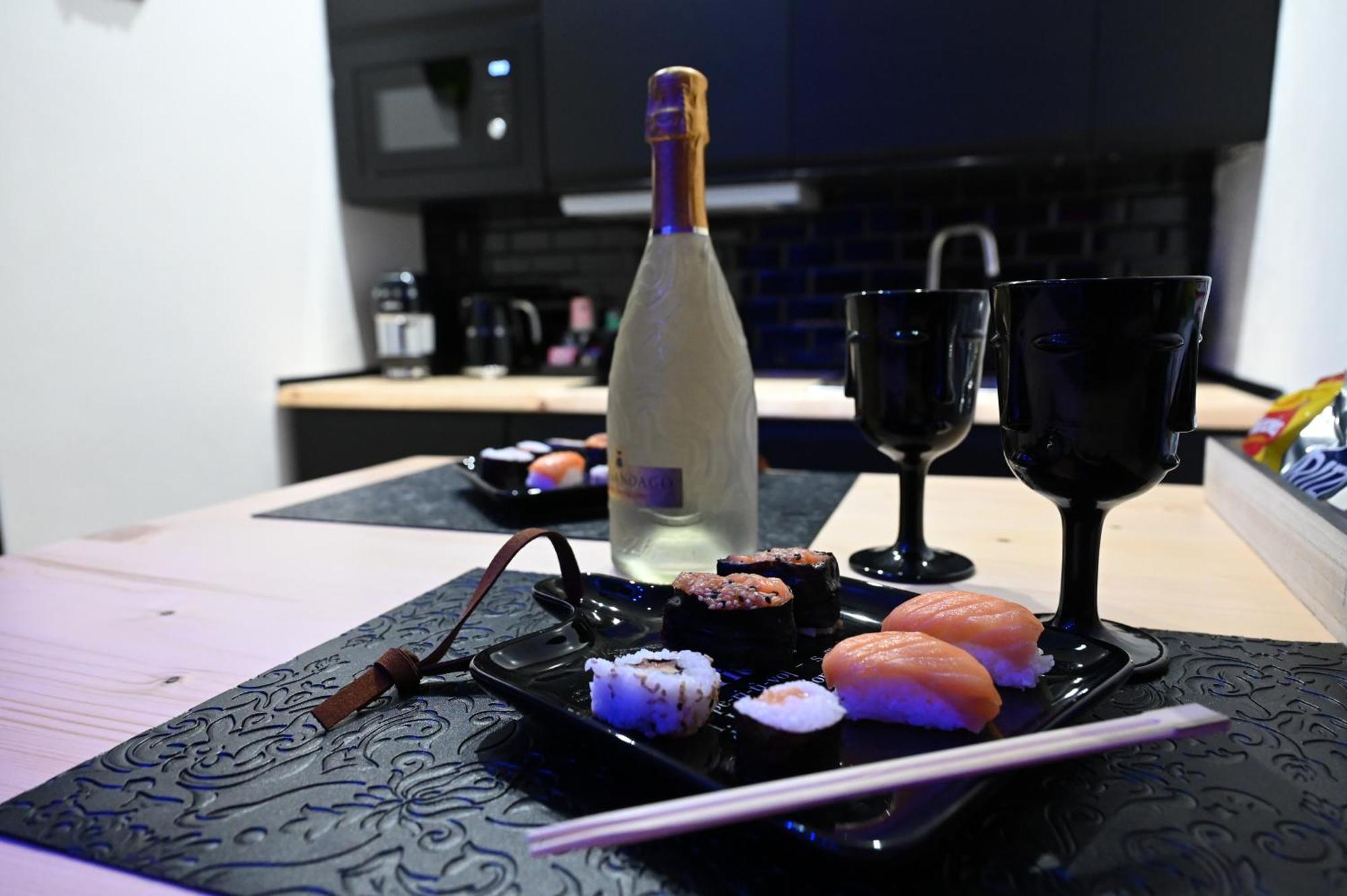 شقة Duca Degli Abruzzi Modern House Luxury Relax برينديسي المظهر الخارجي الصورة