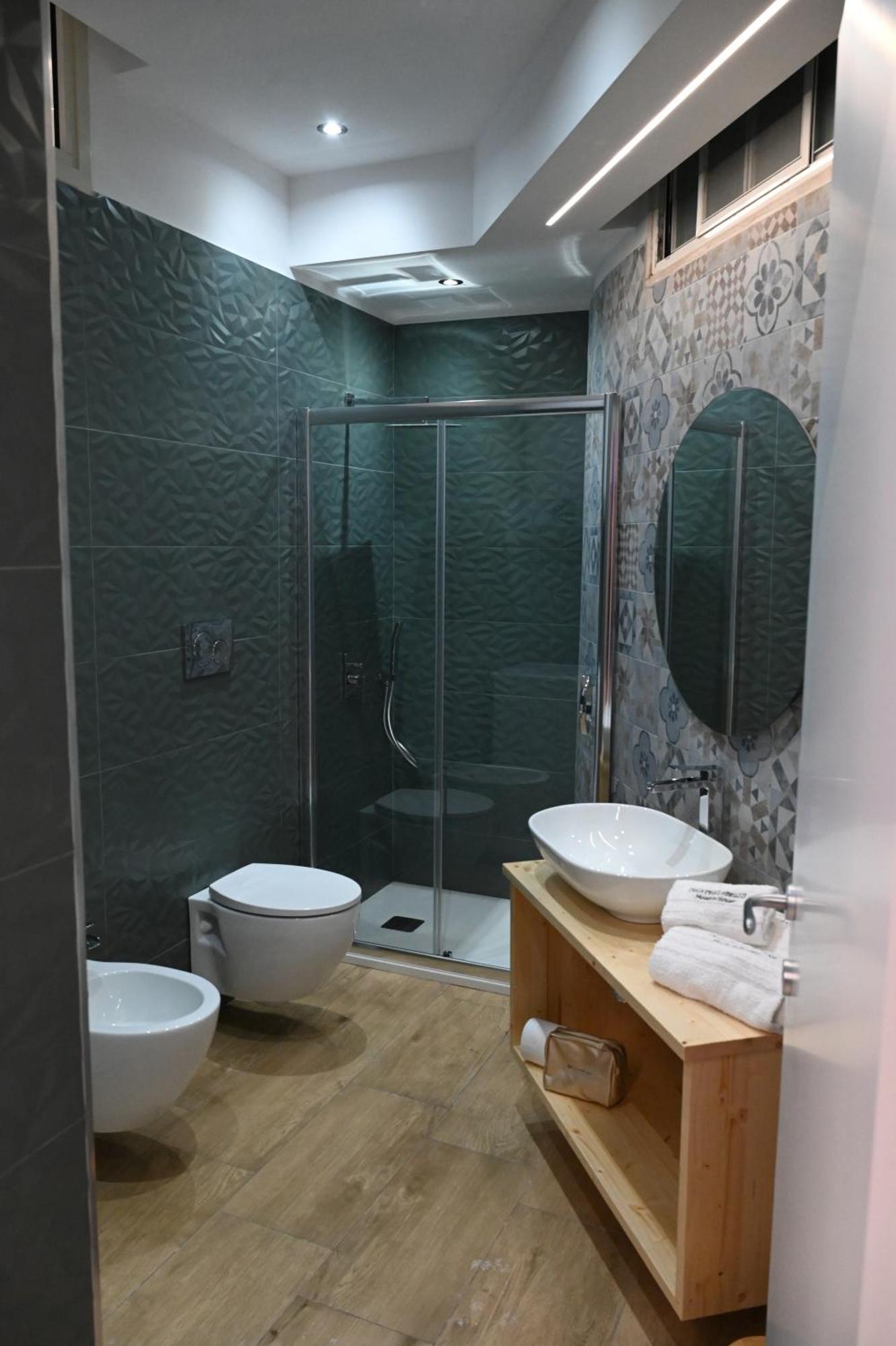 شقة Duca Degli Abruzzi Modern House Luxury Relax برينديسي المظهر الخارجي الصورة