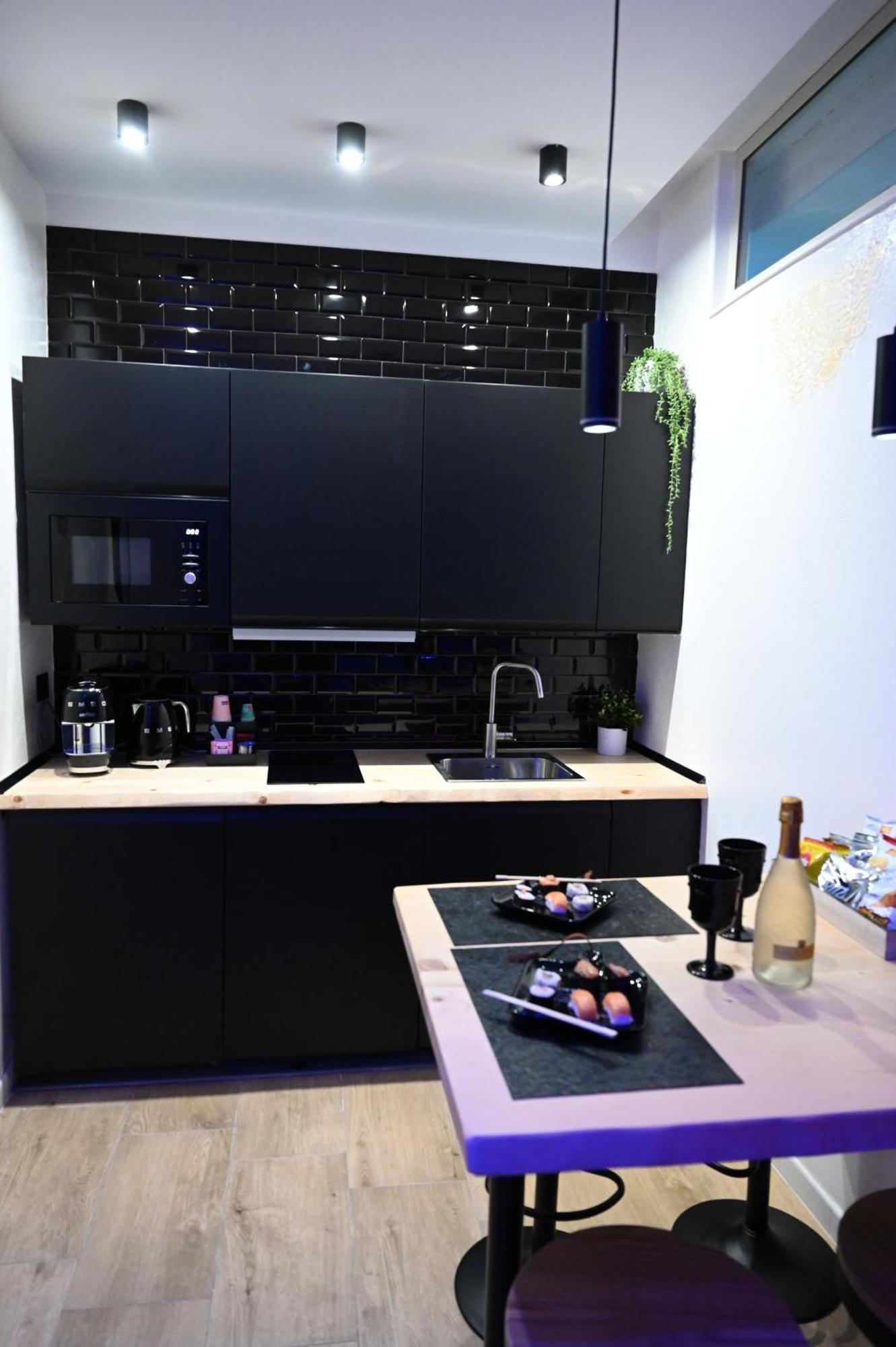 شقة Duca Degli Abruzzi Modern House Luxury Relax برينديسي المظهر الخارجي الصورة