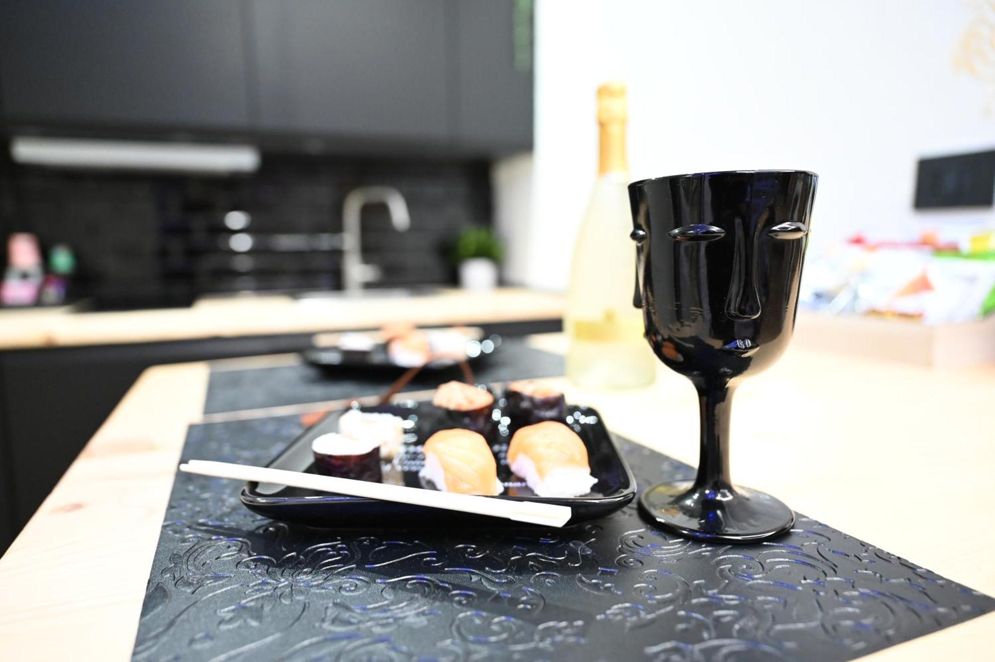 شقة Duca Degli Abruzzi Modern House Luxury Relax برينديسي المظهر الخارجي الصورة