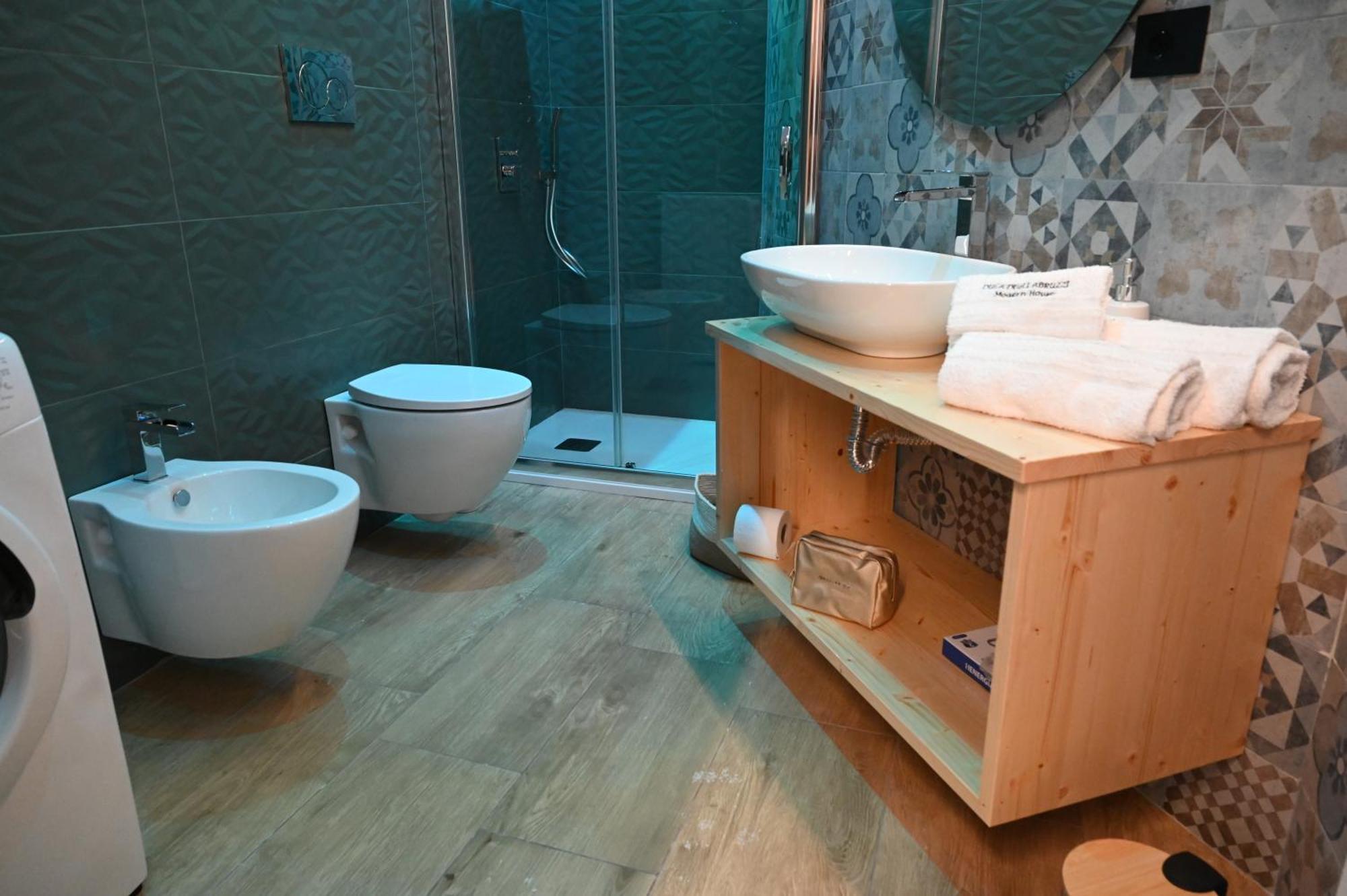 شقة Duca Degli Abruzzi Modern House Luxury Relax برينديسي المظهر الخارجي الصورة