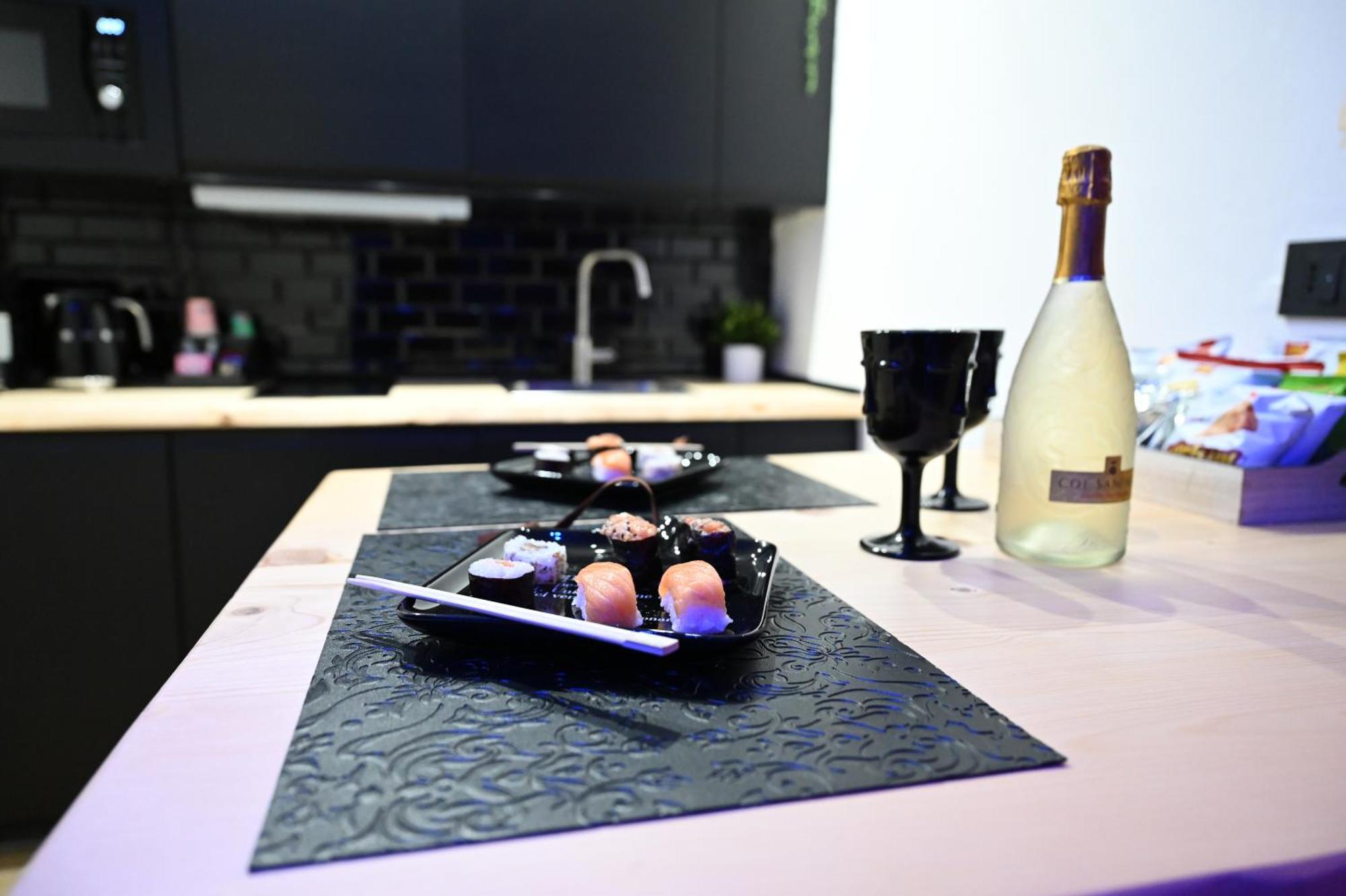 شقة Duca Degli Abruzzi Modern House Luxury Relax برينديسي المظهر الخارجي الصورة