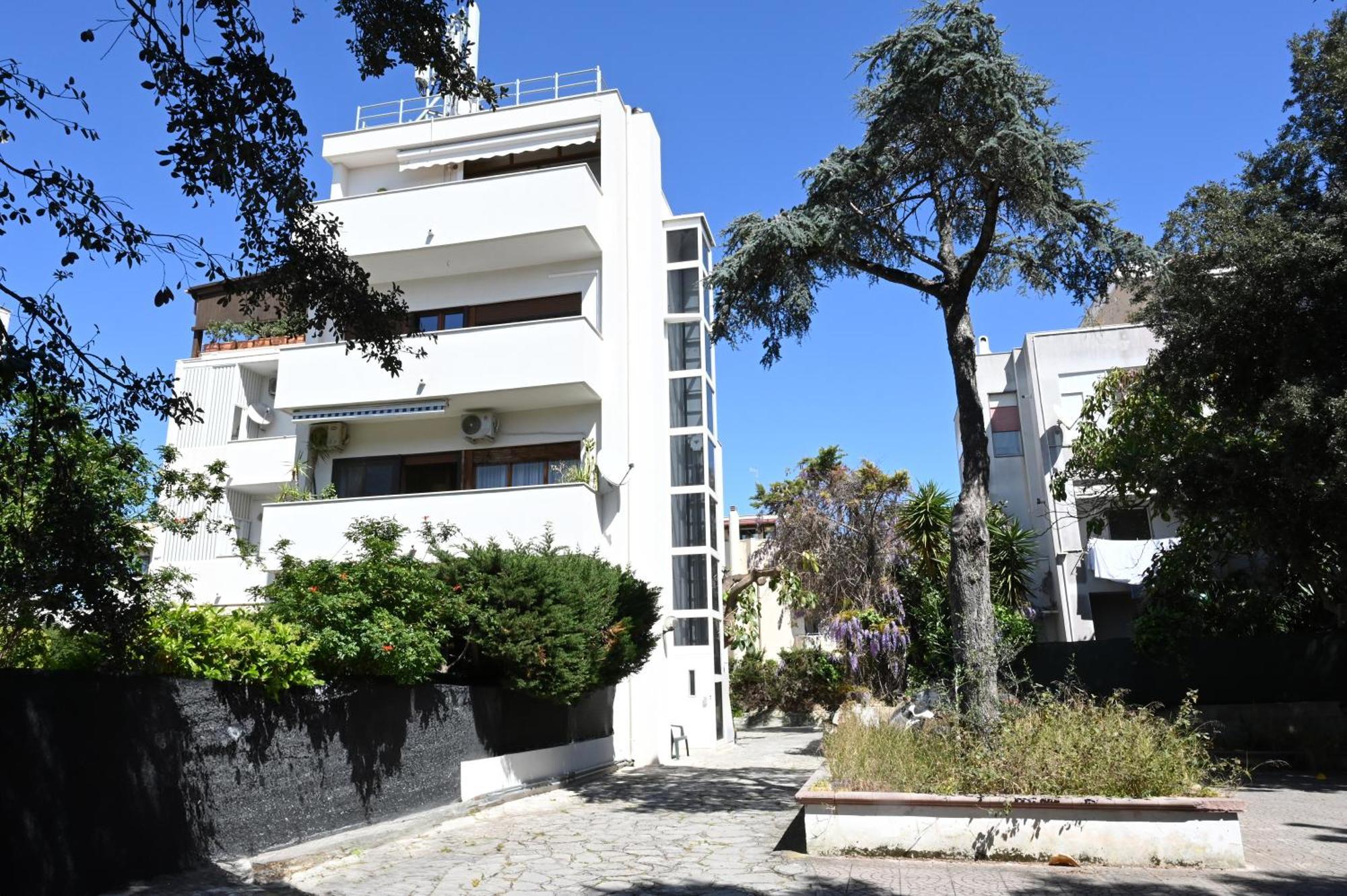 شقة Duca Degli Abruzzi Modern House Luxury Relax برينديسي المظهر الخارجي الصورة
